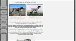 Desktop Screenshot of dunfur.com